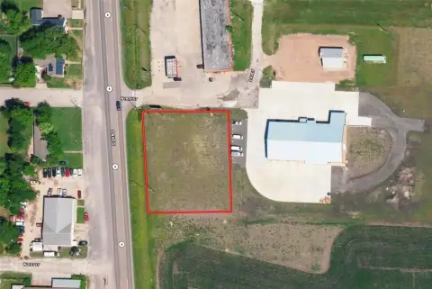 Highway Frontage Development Opportunity