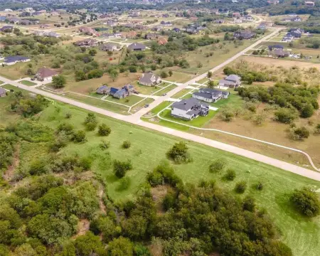 Lake Ridge Land Opportunity