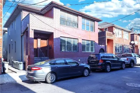 Renovated Brooklyn Two-Family Home