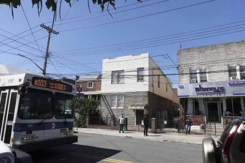 Renovated Two-Family Home in Canarsie