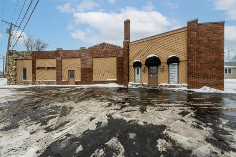 Lake Michigan View Development Opportunity