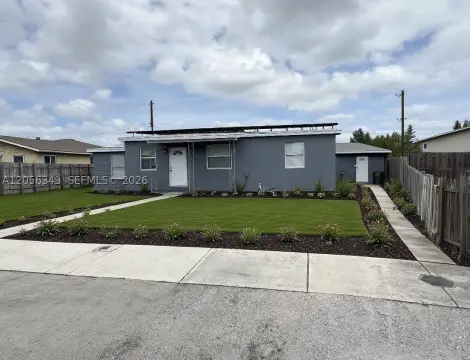 Duplex With Legal Efficiency Unit