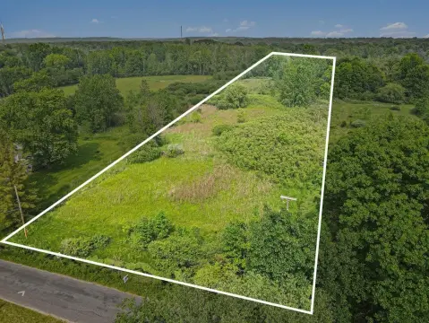 Residential Land in Kalamazoo, MI