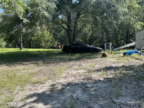 Four-Lot Industrial Land