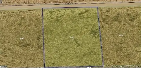 Residential Lot in Rio Rancho