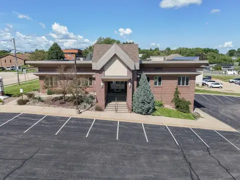 Furnished Office Building