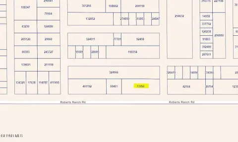 Sunland Estates Generous Lot