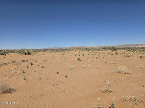 Horizon City Land Opportunity