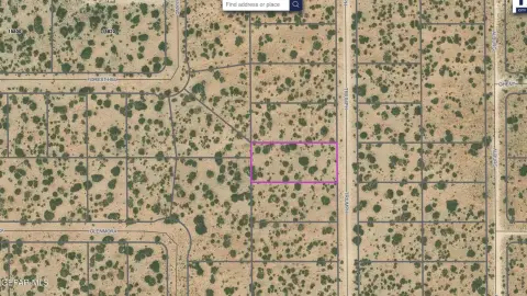 Land in Growing Horizon Area