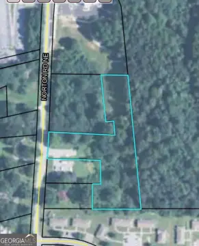C-2 Commercial Land
