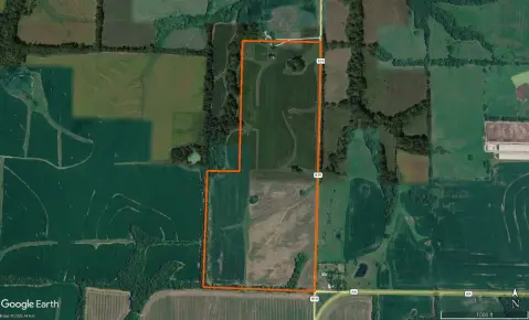 70 Acres of Farmland
