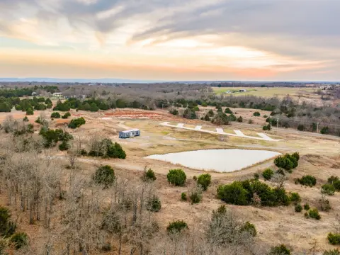 55-Acre Recreational Income Property