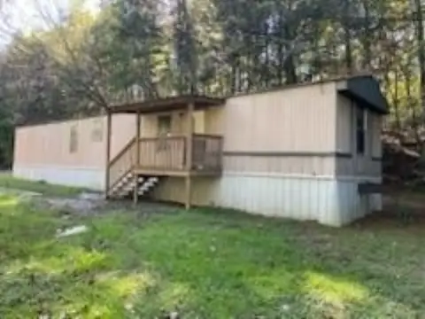 Mobile Home Park in Dalton