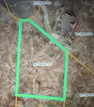 Land in Green Valley Subdivision