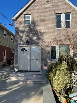 Updated Multifamily Property