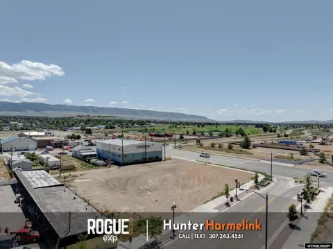 Commercial Land with C1 Zoning