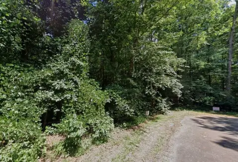 Wooded Lot in Amenity-Rich Community