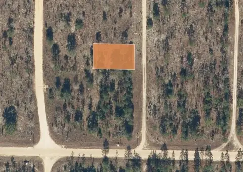 Land in Cooper Lake Estates