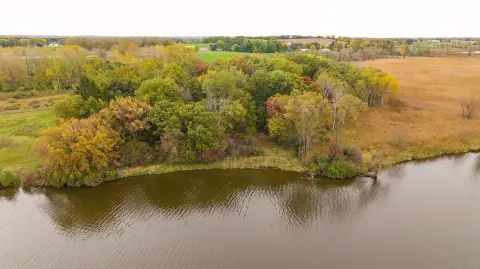 Rock River Frontage Land Parcel