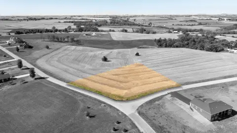 Redbird Ridge 1.5-Acre Lot