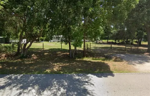 Residential Development Land Acreage