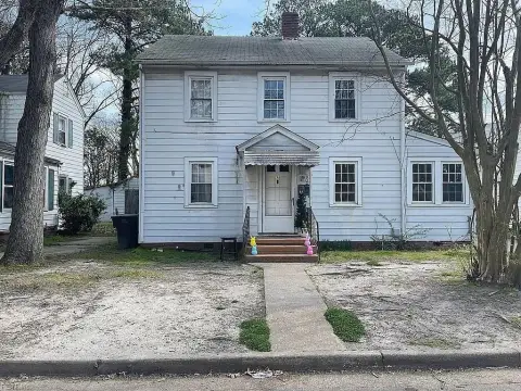 Portsmouth Specialty Property For Sale
