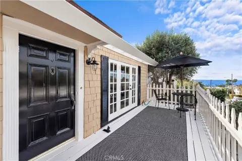 Cottage-Style Multi-Family Property