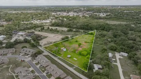 Stephenville Land Ideal for Development
