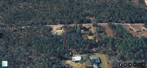 Residential Parcel in Rainbow Lakes