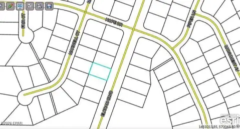 Buildable Residential Vacant Lot
