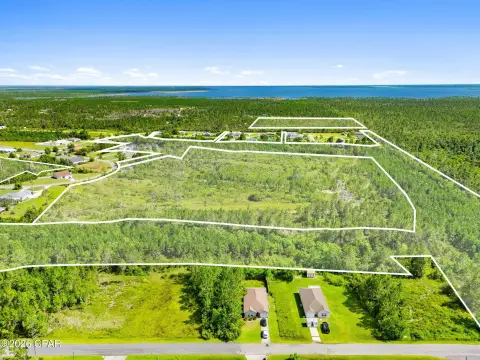 Residential Development Land Parcels