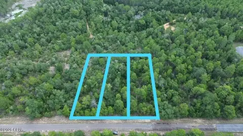 Level Residential Land Parcels