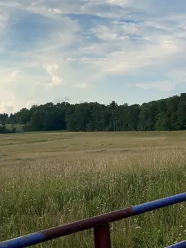 Vacant Land for Hunting