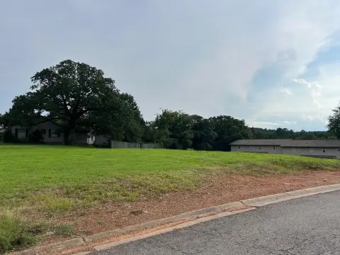 Waldron, AR Residential Lot