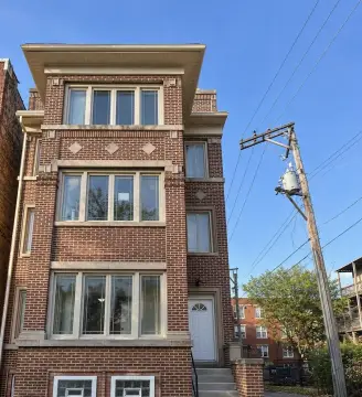 4-Unit Updated Quadplex