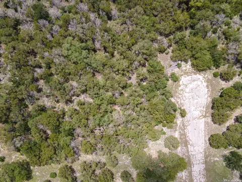 Lake-Adjacent Residential Lot