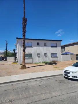 Las Vegas Multifamily Investment Opportunity