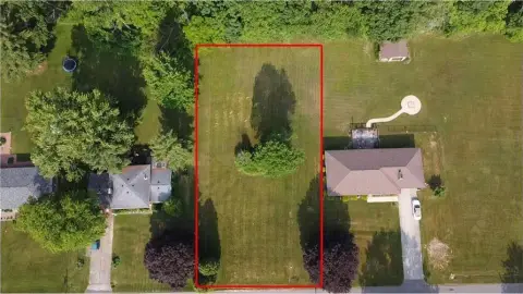 Residential Lot in Established Neighborhood