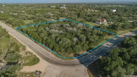Boerne, TX Land Opportunity