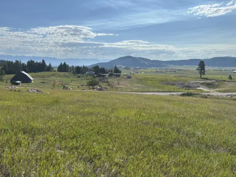 Kalispell Land Parcel For Sale