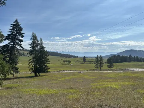 Kalispell Land Parcel For Sale