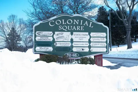 Tolland Commercial Space For Rent