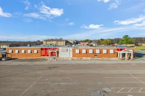 Retail Opportunity in Fort Worth