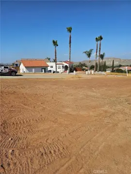 Residential Lot in South Corona