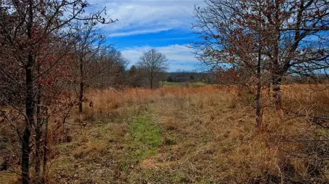Nocona, TX Acreage Homesite