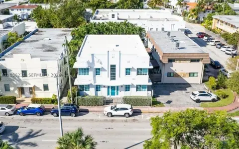 Multifamily Income Property with 8 Units