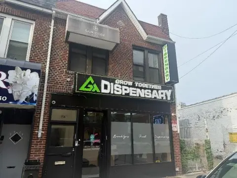 Brooklyn Retail/Professional Space Available