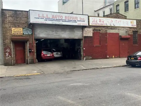 Brooklyn Commercial Property For Sale