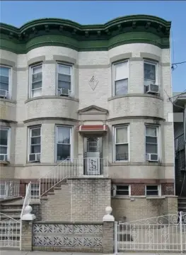 Brooklyn Multifamily Investment Opportunity