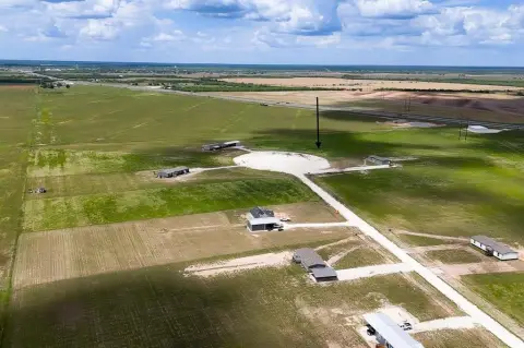 Land For Sale in Hawley